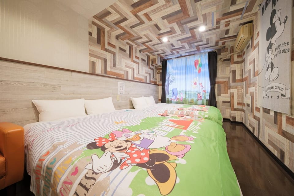 R Hotel - Vacation STAY 19199 Hotel in Chiba Prefecture