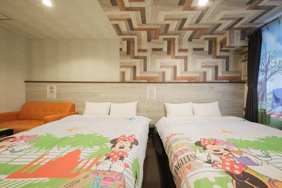 R Hotel - Vacation STAY 19199 Hotel in Chiba Prefecture