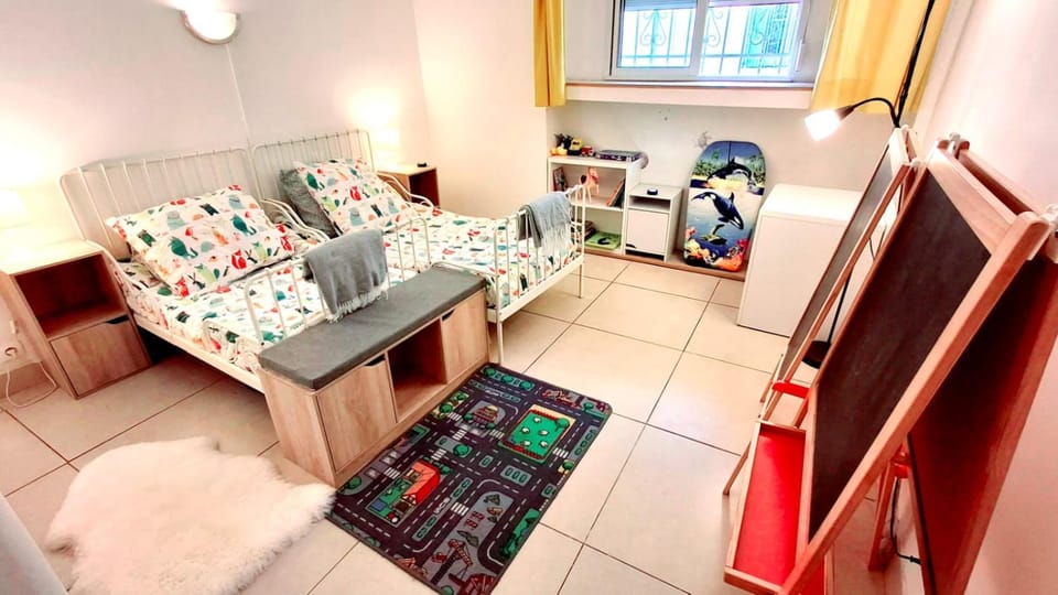 appartement centre Apartment in Nimes