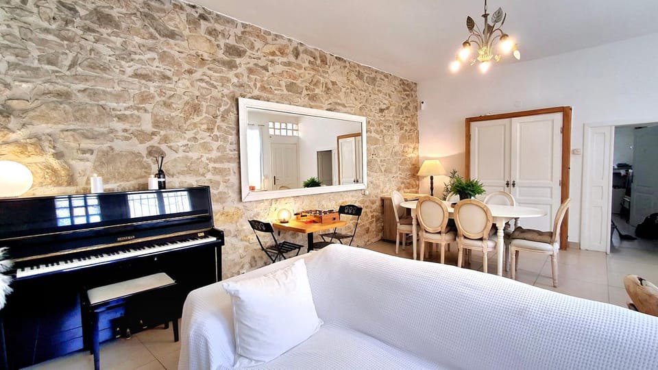 appartement centre Apartment in Nimes