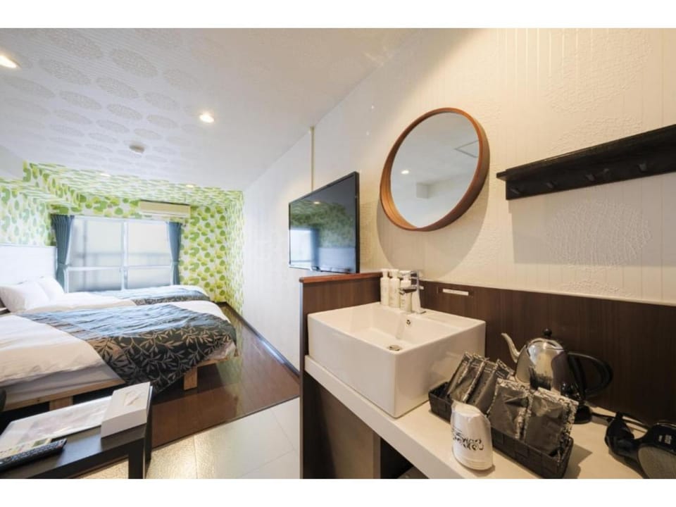 R Hotel - Vacation STAY 19689 Hotel in Chiba Prefecture