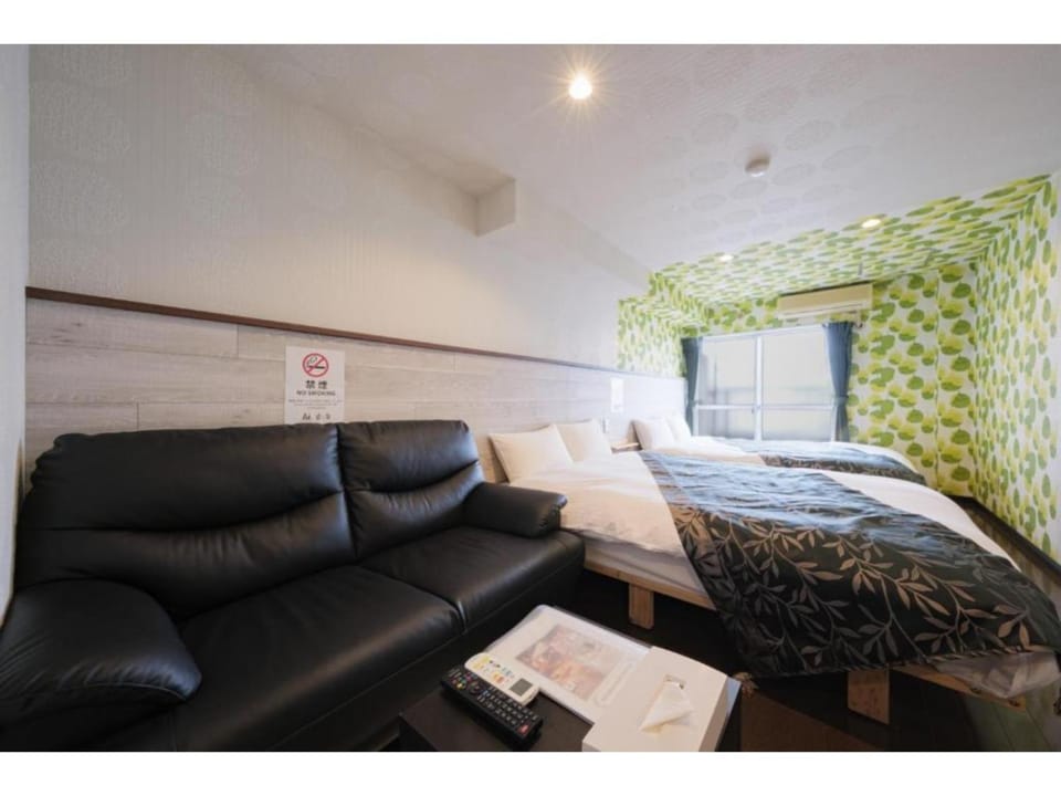 R Hotel - Vacation STAY 19689 Hotel in Chiba Prefecture