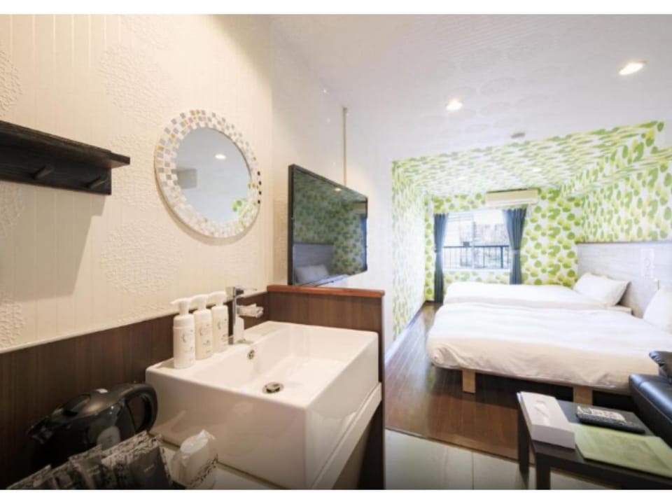 R Hotel - Vacation STAY 19691 Hotel in Chiba Prefecture