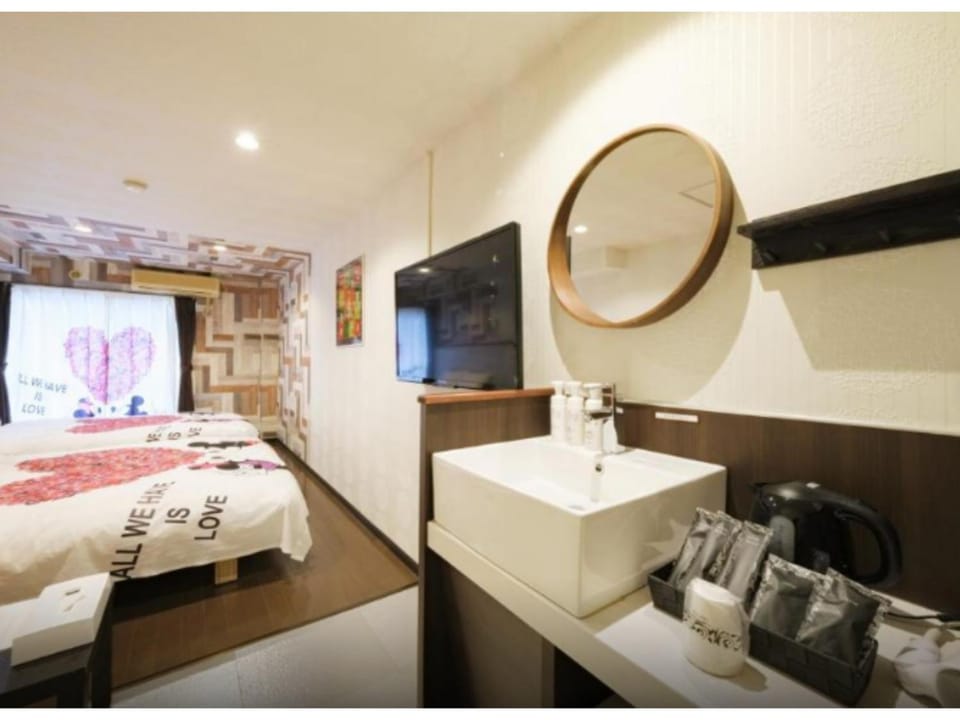 R Hotel - Vacation STAY 19690 Hotel in Chiba Prefecture