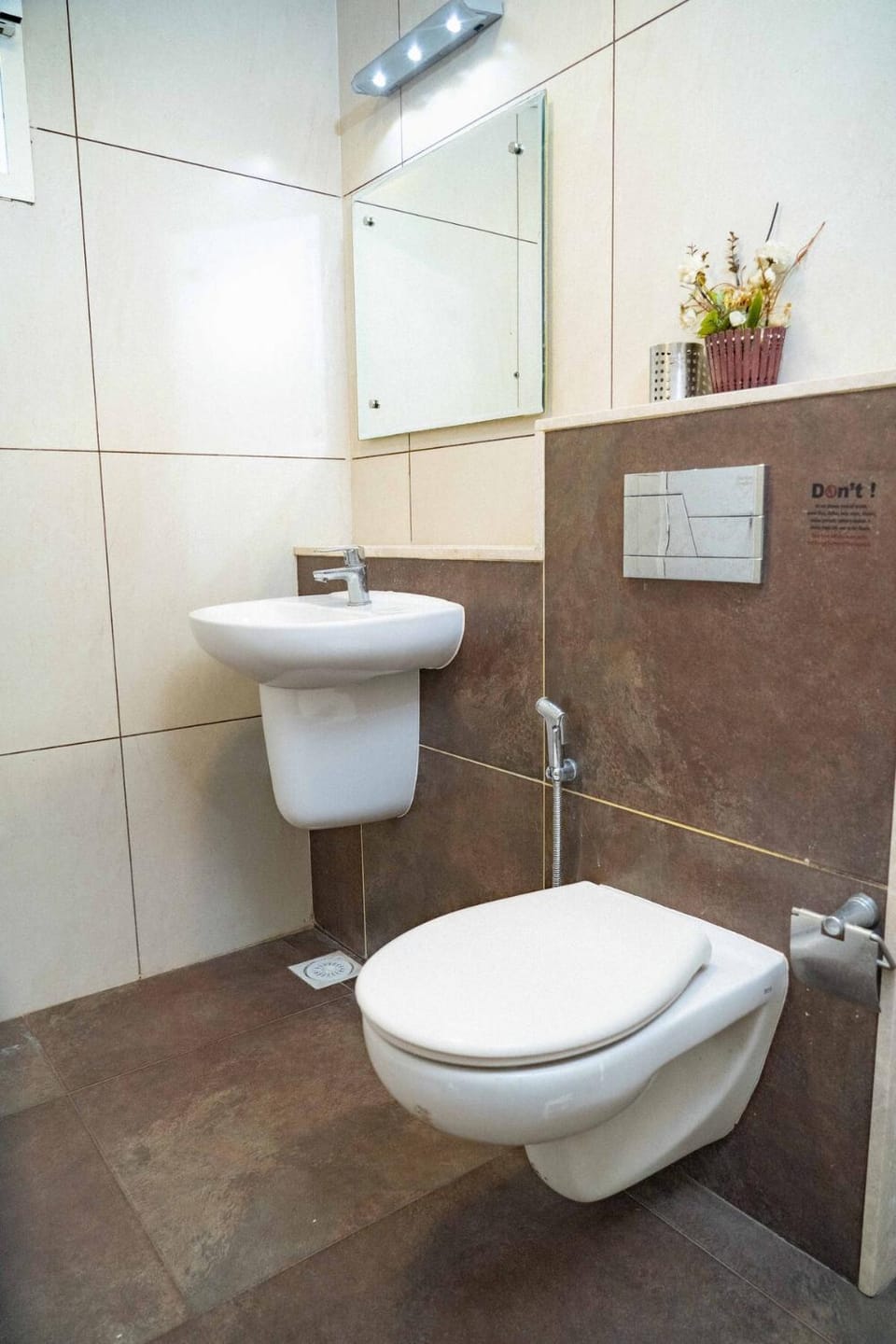 New 3BHK Kamla Luxury Apartment Near Lulu Mall Apartment in Thiruvananthapuram