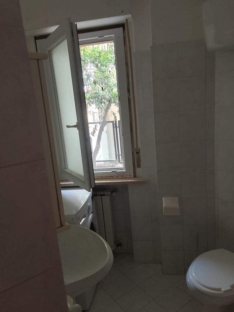 Sun and sea vacations Apartment in Abruzzo