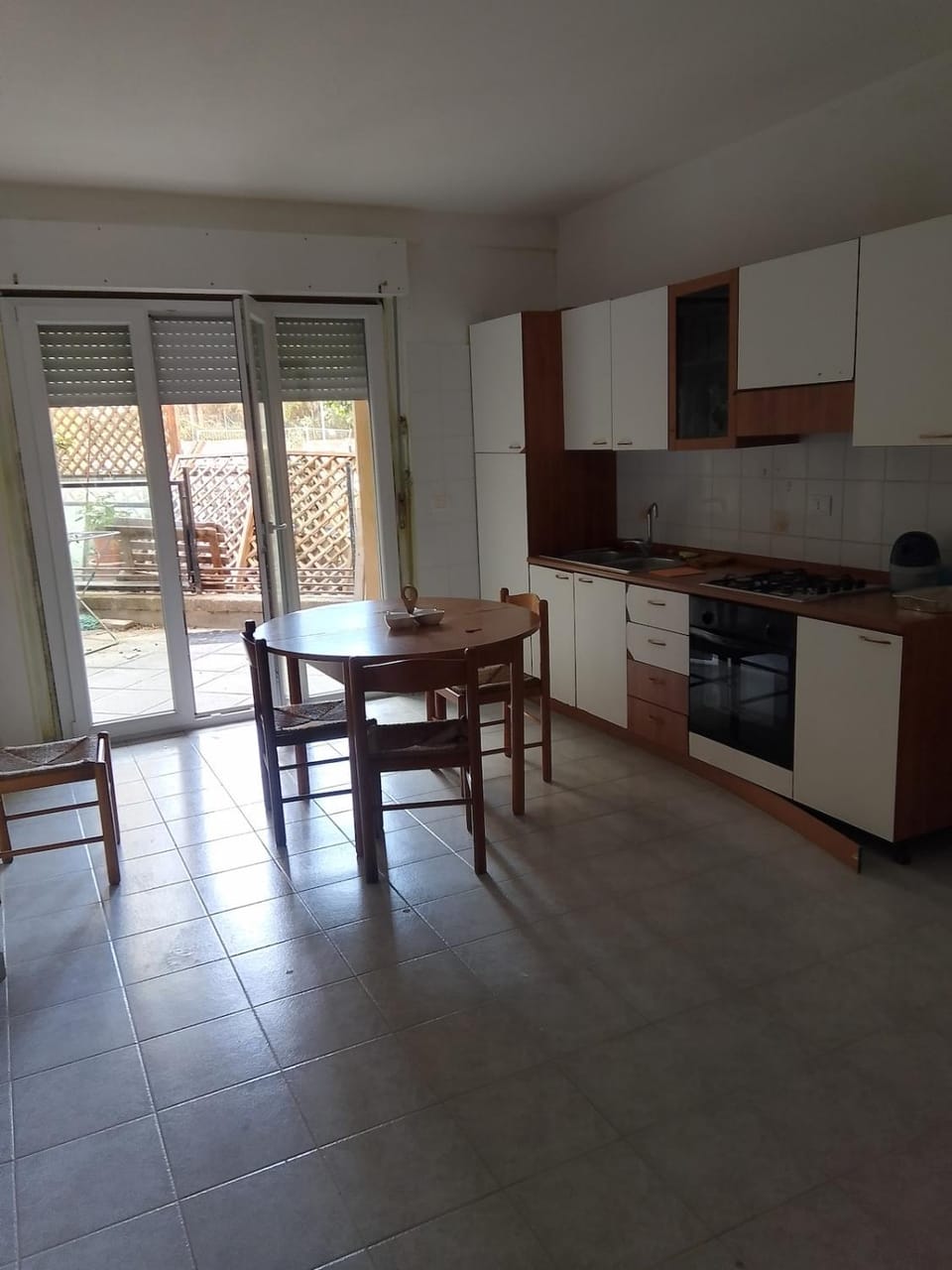 Sun and sea vacations Apartment in Abruzzo