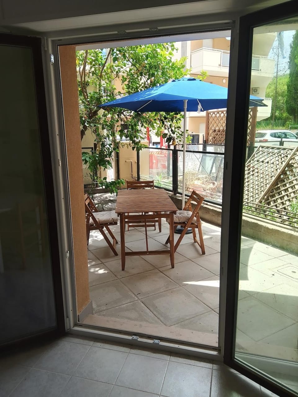 Sun and sea vacations Apartment in Abruzzo
