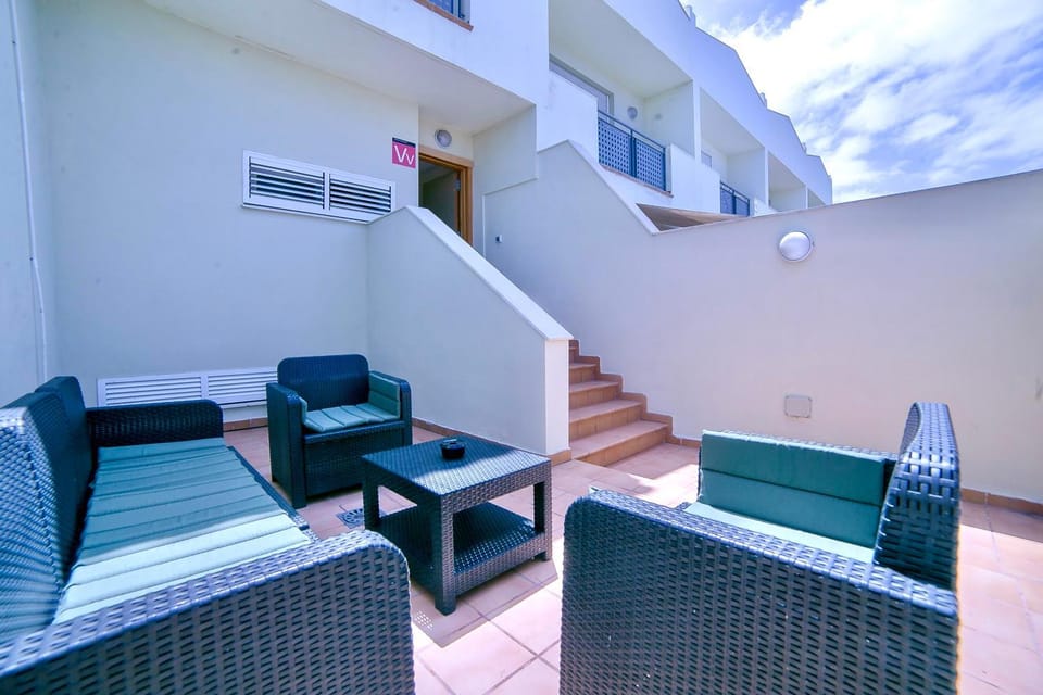 Tenerifeopenhome Townhouse Oasis Fañabe 52 Apartment in Costa Adeje