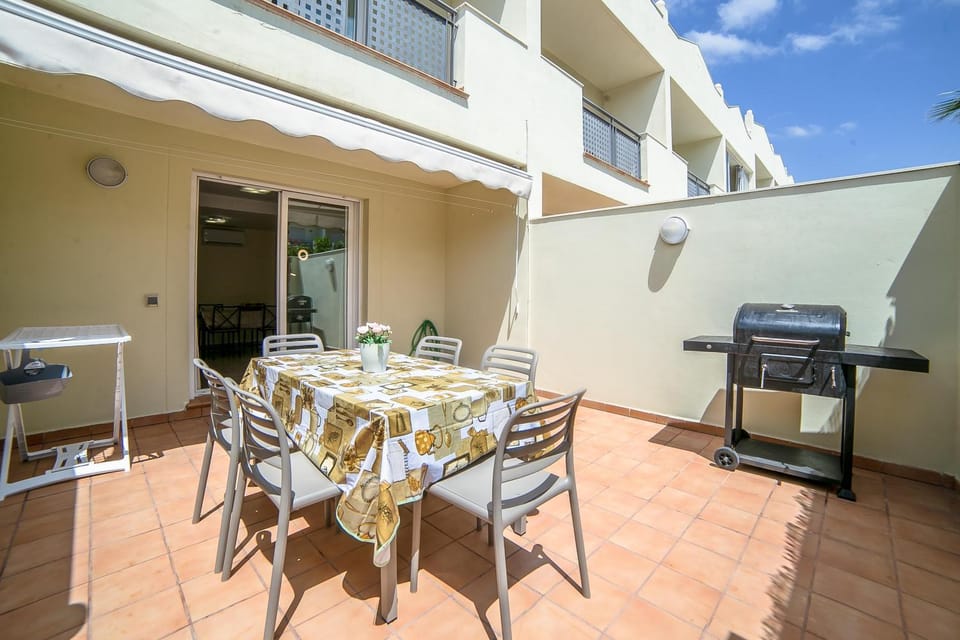 Tenerifeopenhome Townhouse Oasis Fañabe 52 Apartment in Costa Adeje