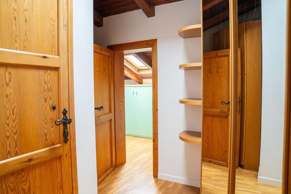 Mansarda di Gallio - Mountain Escape Apartment in Trentino-South Tyrol