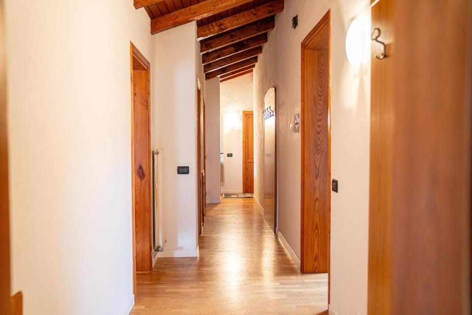 Mansarda di Gallio - Mountain Escape Apartment in Trentino-South Tyrol