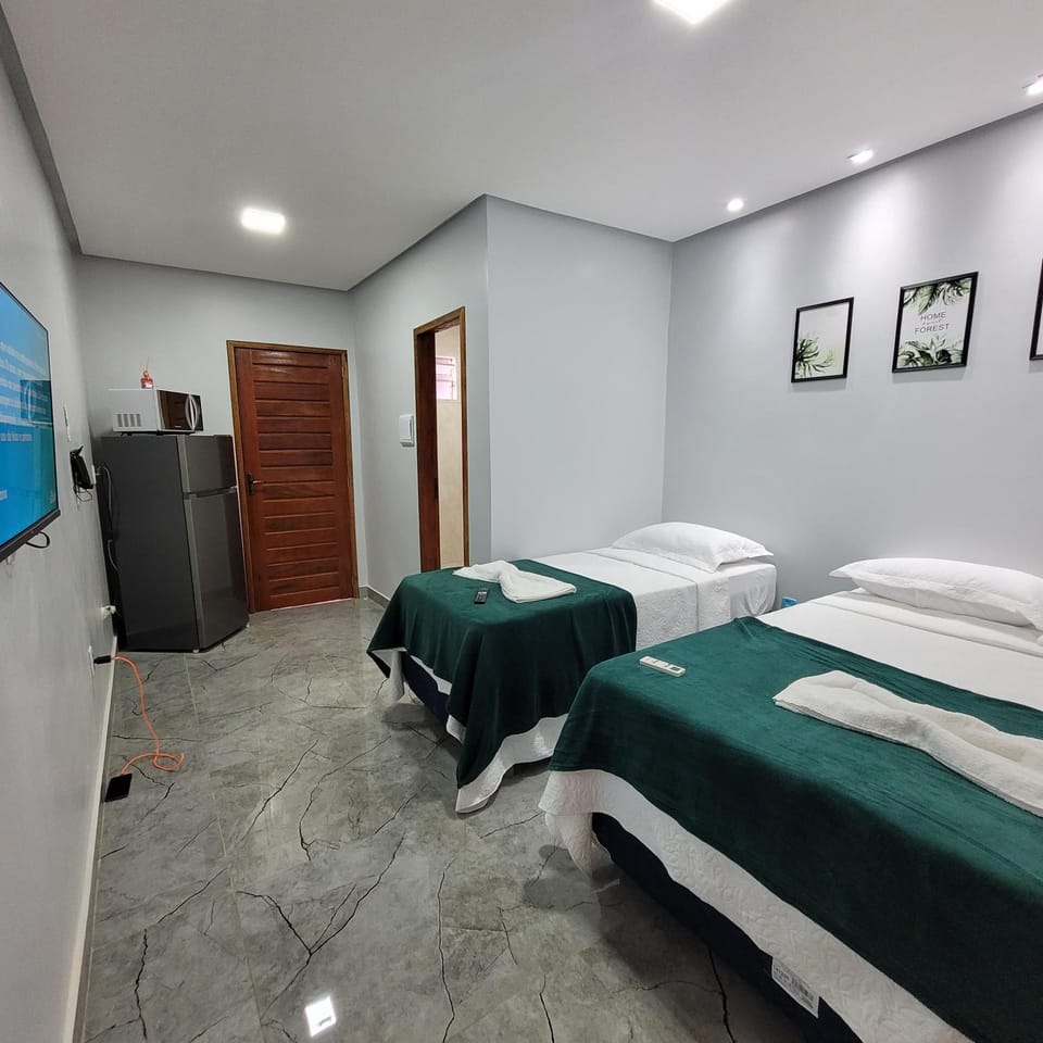 Pousada Loft Marabá Apartment hotel in State of Tocantins