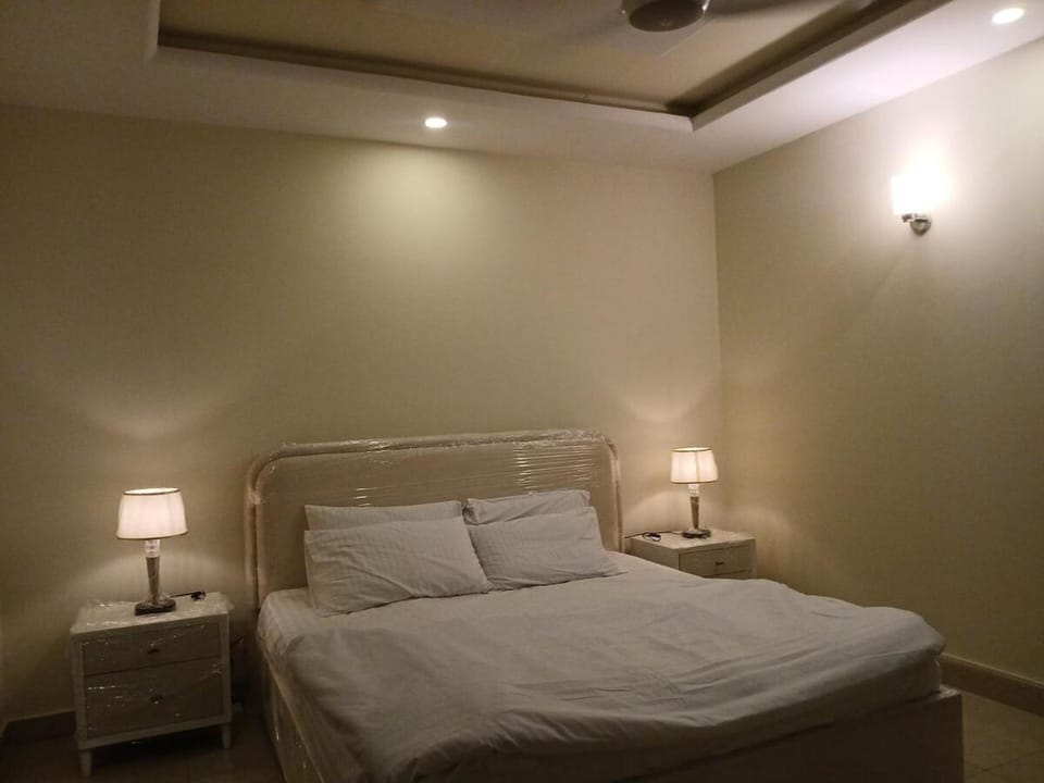 One bed Apartment in the hub of Islamabad Apartment in Islamabad Capital Territory