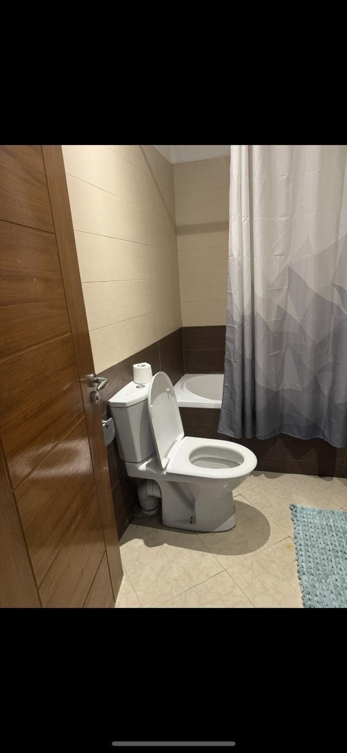 Cosy Apart Anfa Apartment in Casablanca
