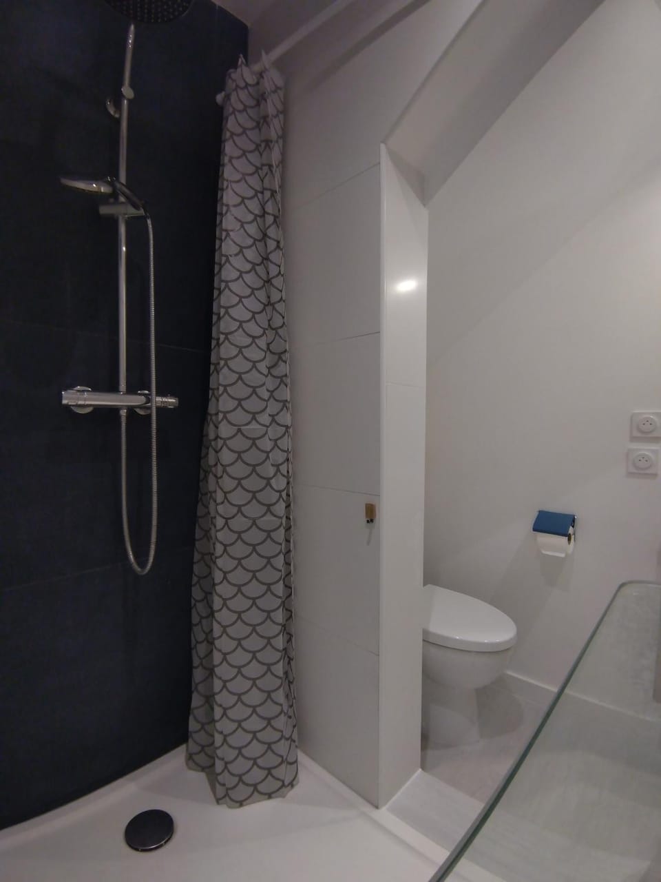 T1 à 10 min de l' océan Apartment in Tarnos