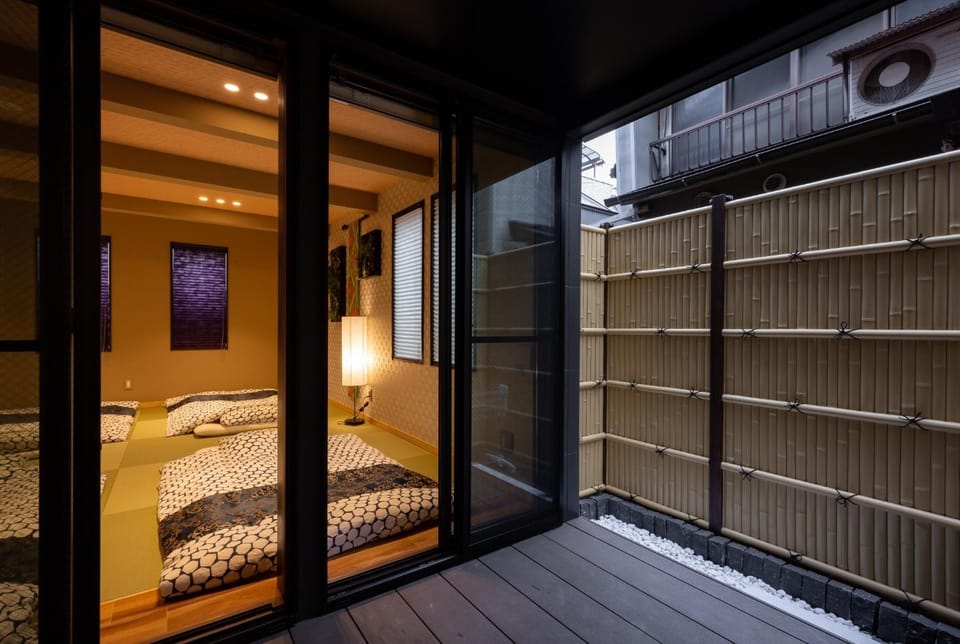 Shuka Sanno - Vacation STAY 19208 House in Osaka