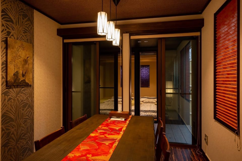 Shuka Sanno - Vacation STAY 19208 House in Osaka