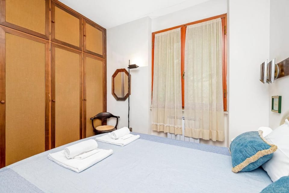 HouseofPoet parking seaview terrace AC Apartment in Porto Venere
