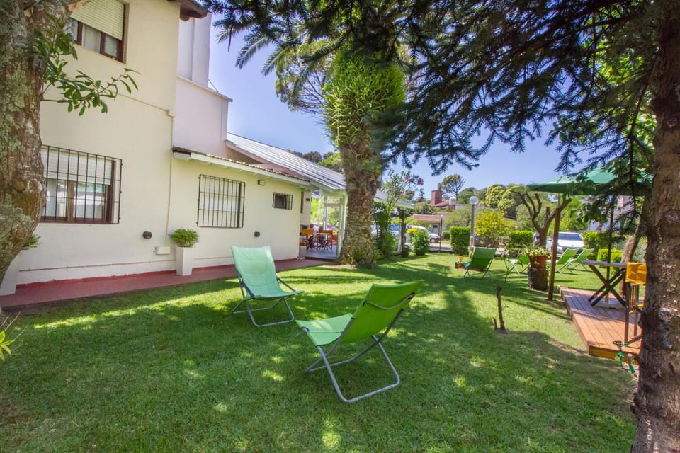 hosteria Dalmacia Hotel in Pinamar