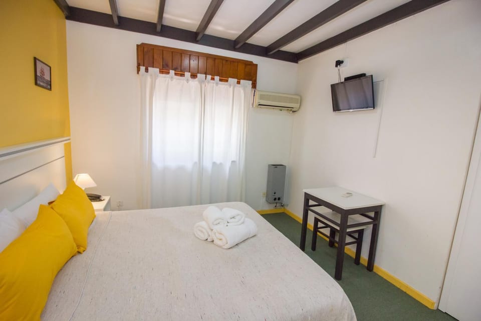 hosteria Dalmacia Hotel in Pinamar