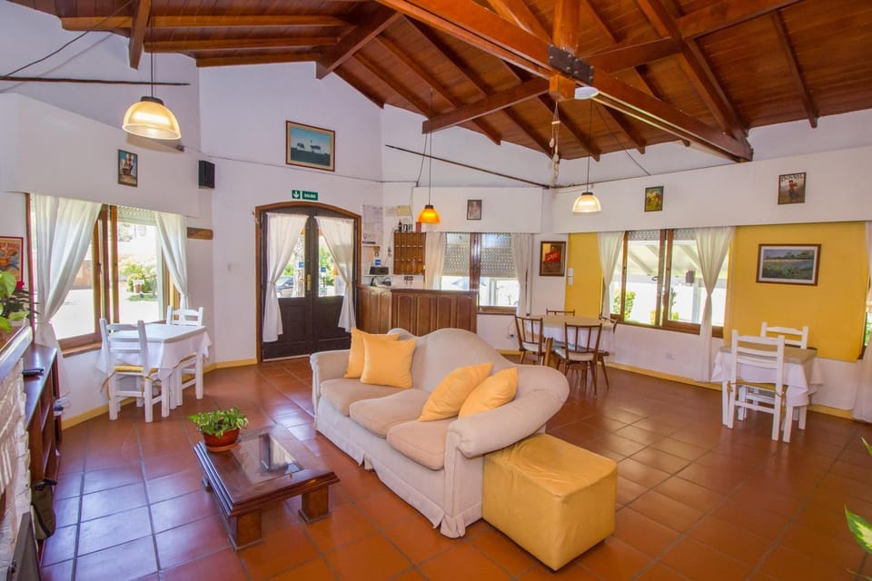 hosteria Dalmacia Hotel in Pinamar