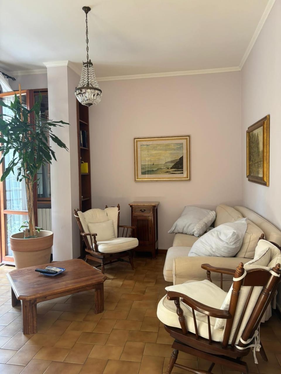 Dina Riviera Apartment in Cattolica