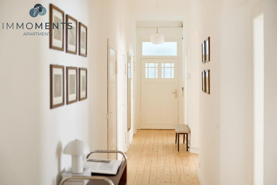 Superior Deluxe Apartment nahe Zentrum 12 Apartment in Magdeburg
