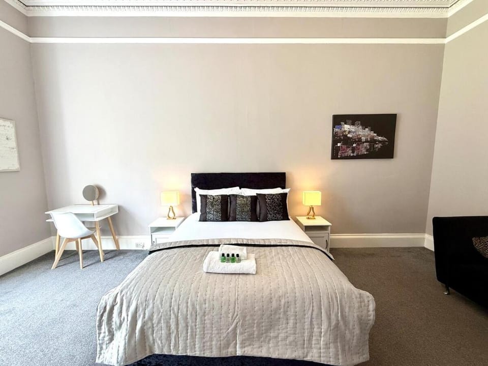 New Town luxury 1 bed apartment Apartment in Edinburgh
