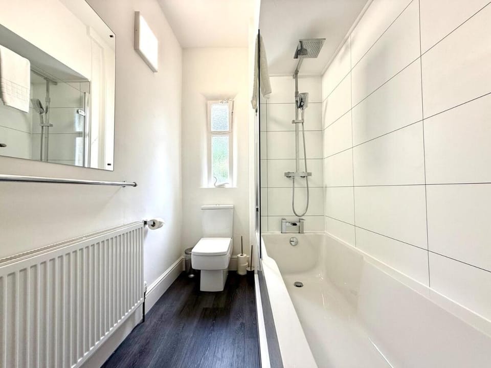 New Town luxury 1 bed apartment Apartment in Edinburgh