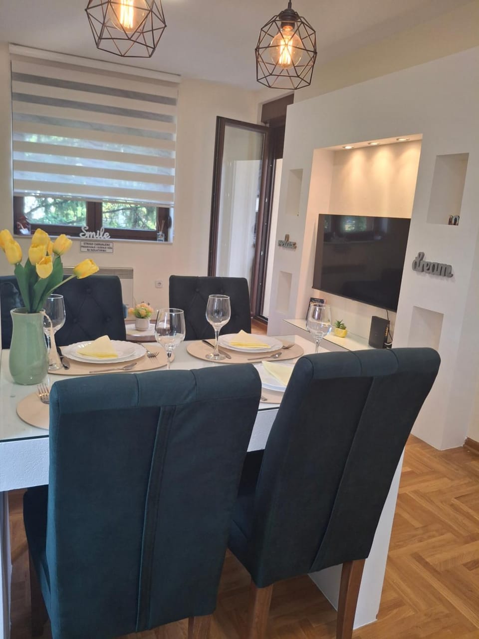 Apartman & Spa Zlatiborske zore Apartment in Zlatibor