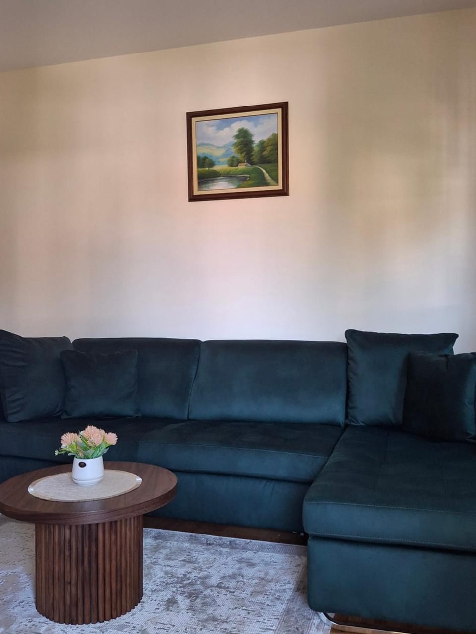 Apartman & Spa Zlatiborske zore Apartment in Zlatibor