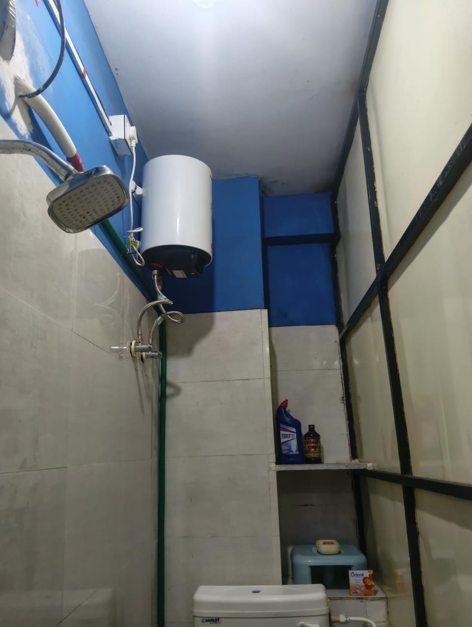 Sukh Sagar Stayhome Apartment in India