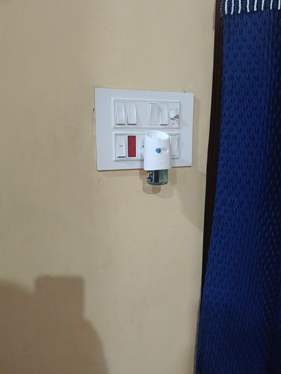 Sukh Sagar Stayhome Apartment in India