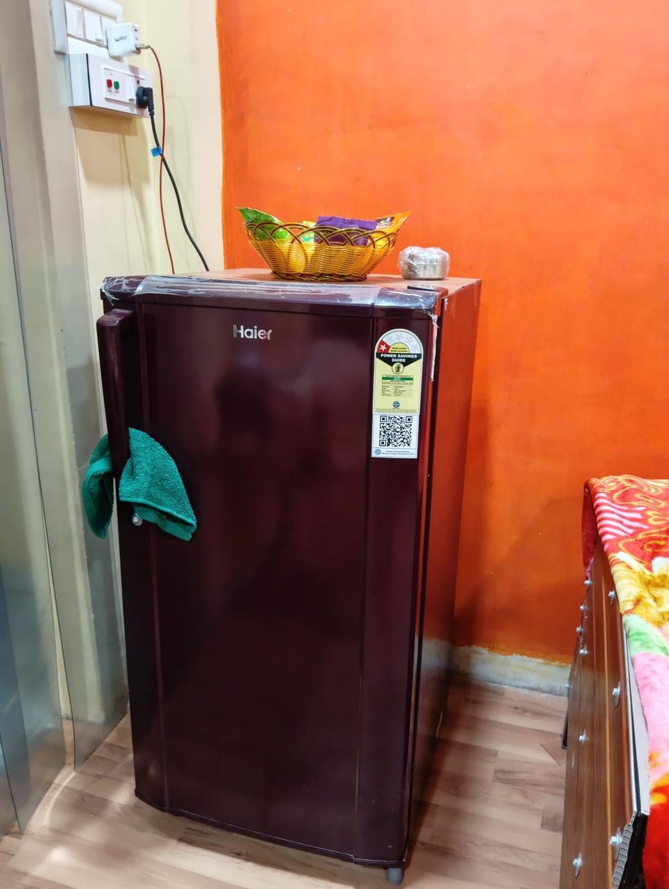 Sukh Sagar Stayhome Apartment in India