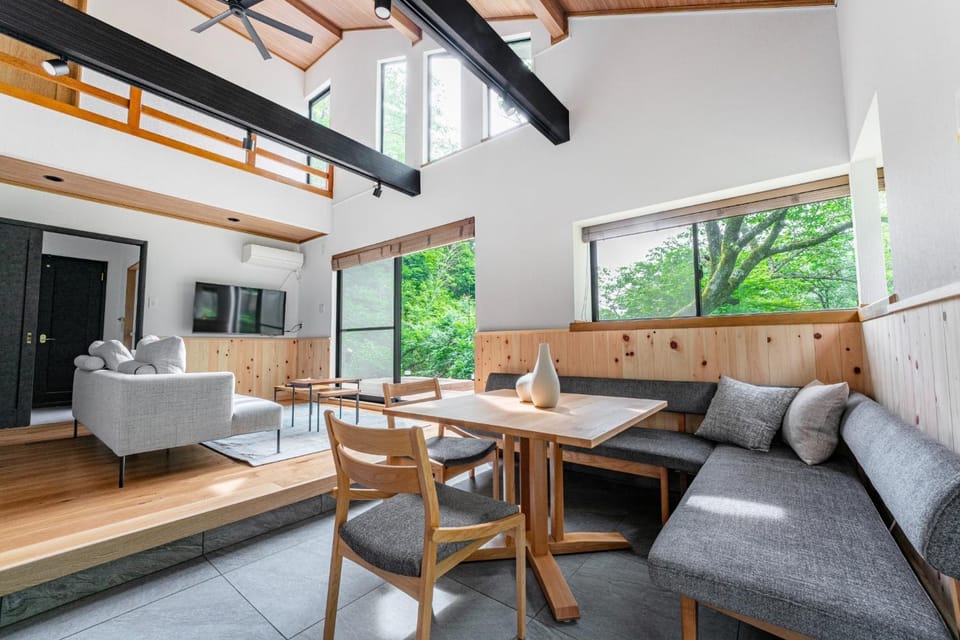 Calm Villa Atami - Vacation STAY 24438v House in Shizuoka Prefecture