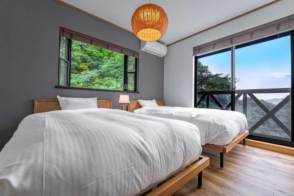 Calm Villa Atami - Vacation STAY 24438v House in Shizuoka Prefecture