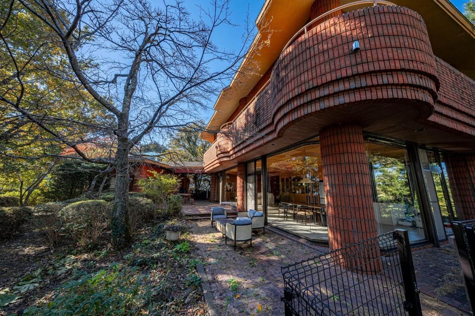 Villa Mille - Vacation STAY 19589 House in Shizuoka Prefecture