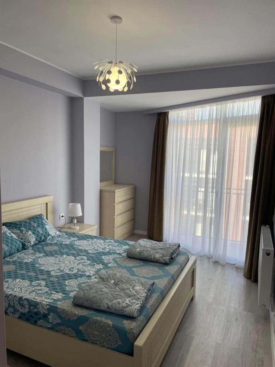 StuDio N103 Apartment in Tbilisi, Georgia
