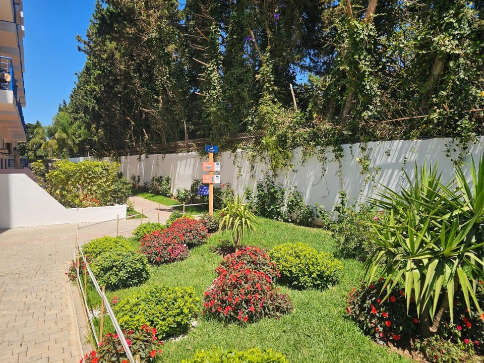 Cabo Alegre Apartment in Tangier-Tétouan-Al Hoceima