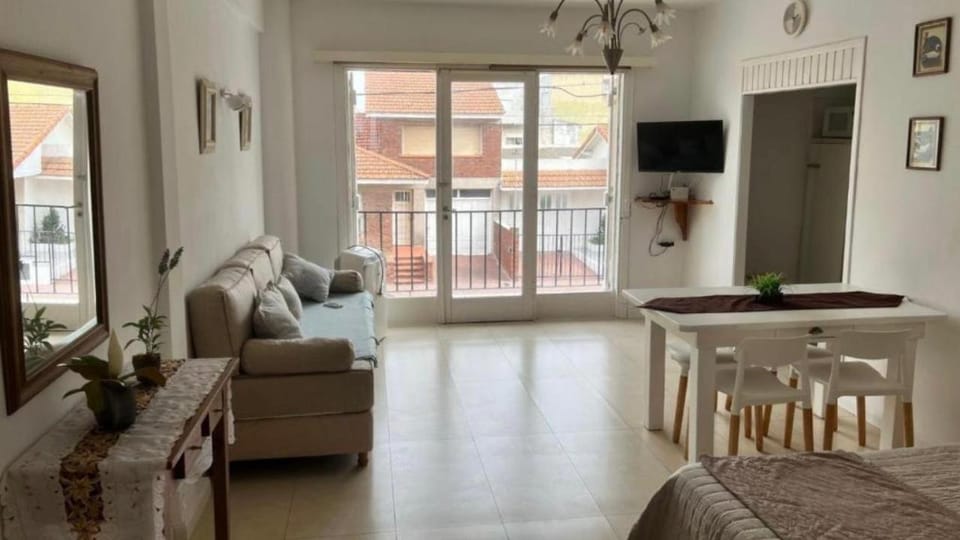 aires de mar 2 Apartment in Necochea