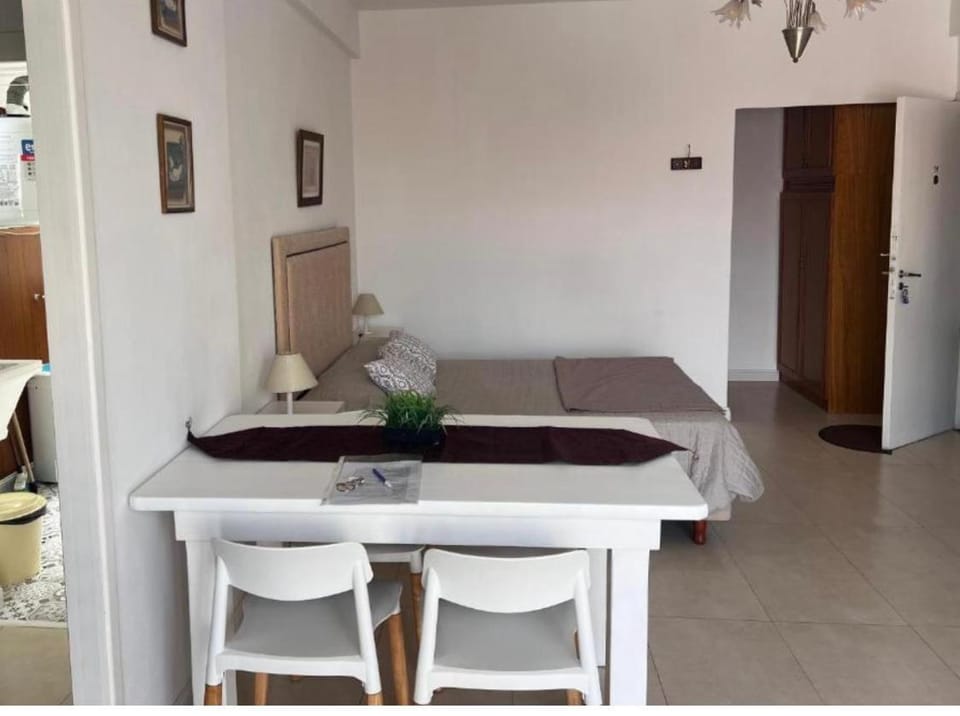 aires de mar 2 Apartment in Necochea