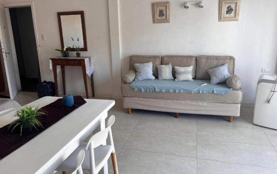 aires de mar 2 Apartment in Necochea