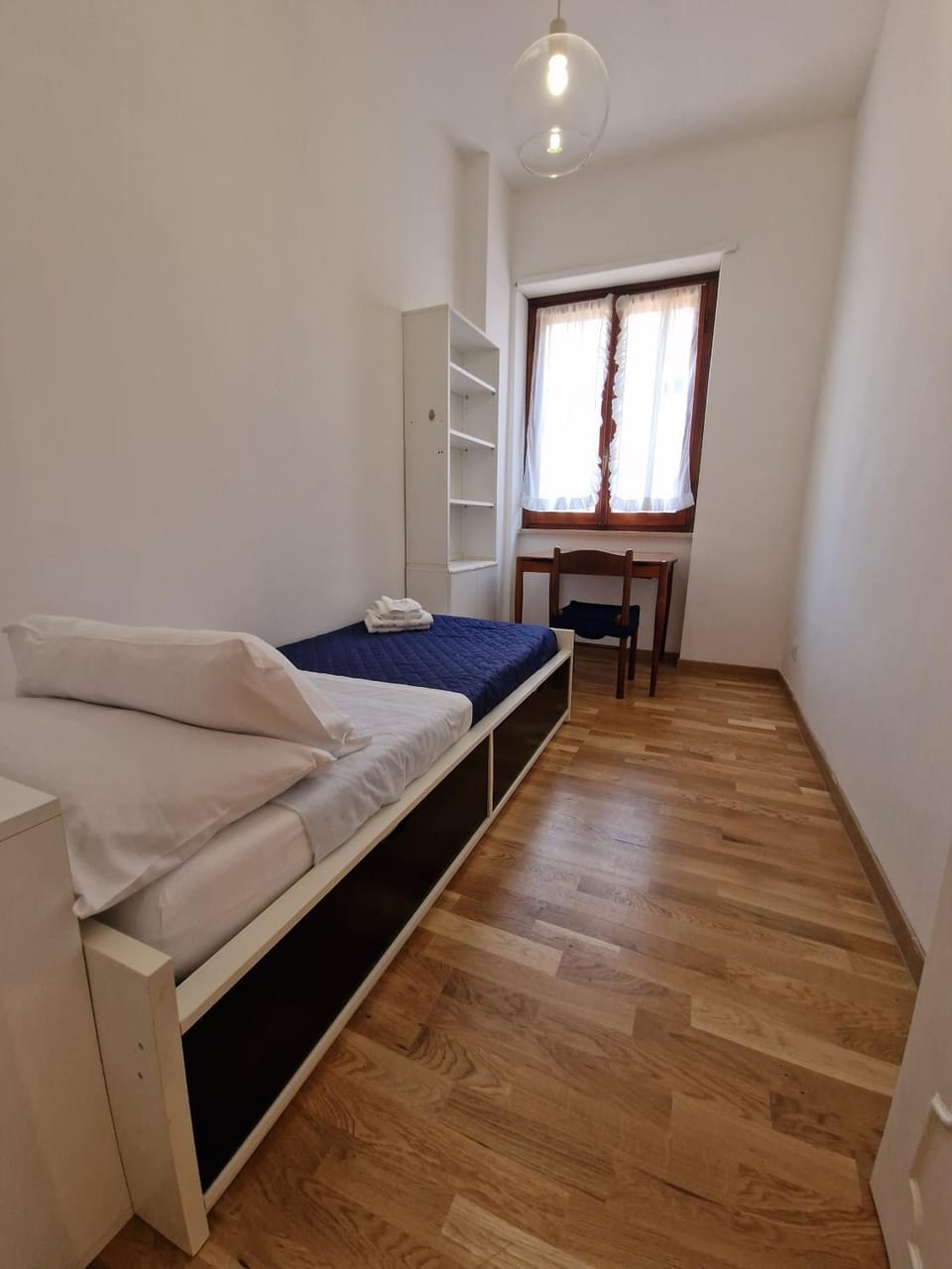 Ponte Lungo Guest House Apartment in Rome