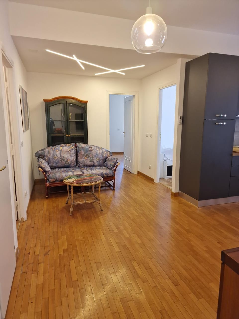 Ponte Lungo Guest House Apartment in Rome