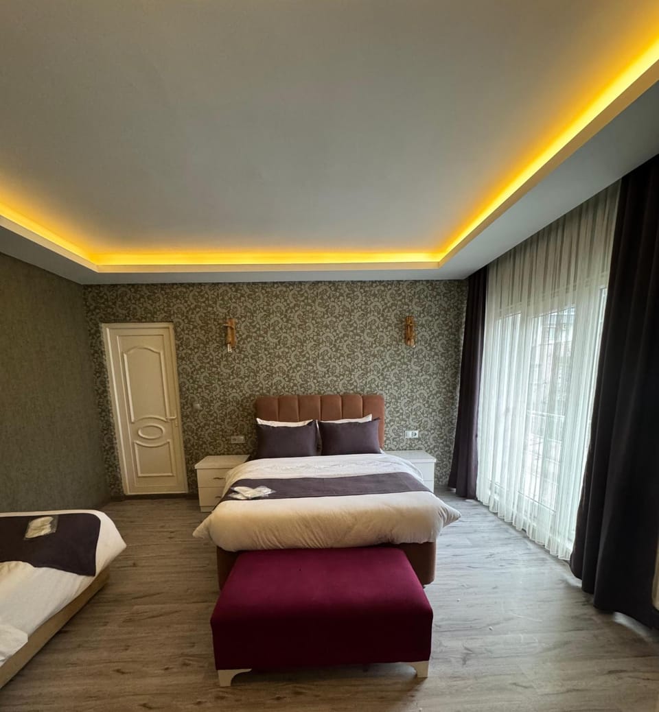 De Perlas Otel Vacation rental in Turkey