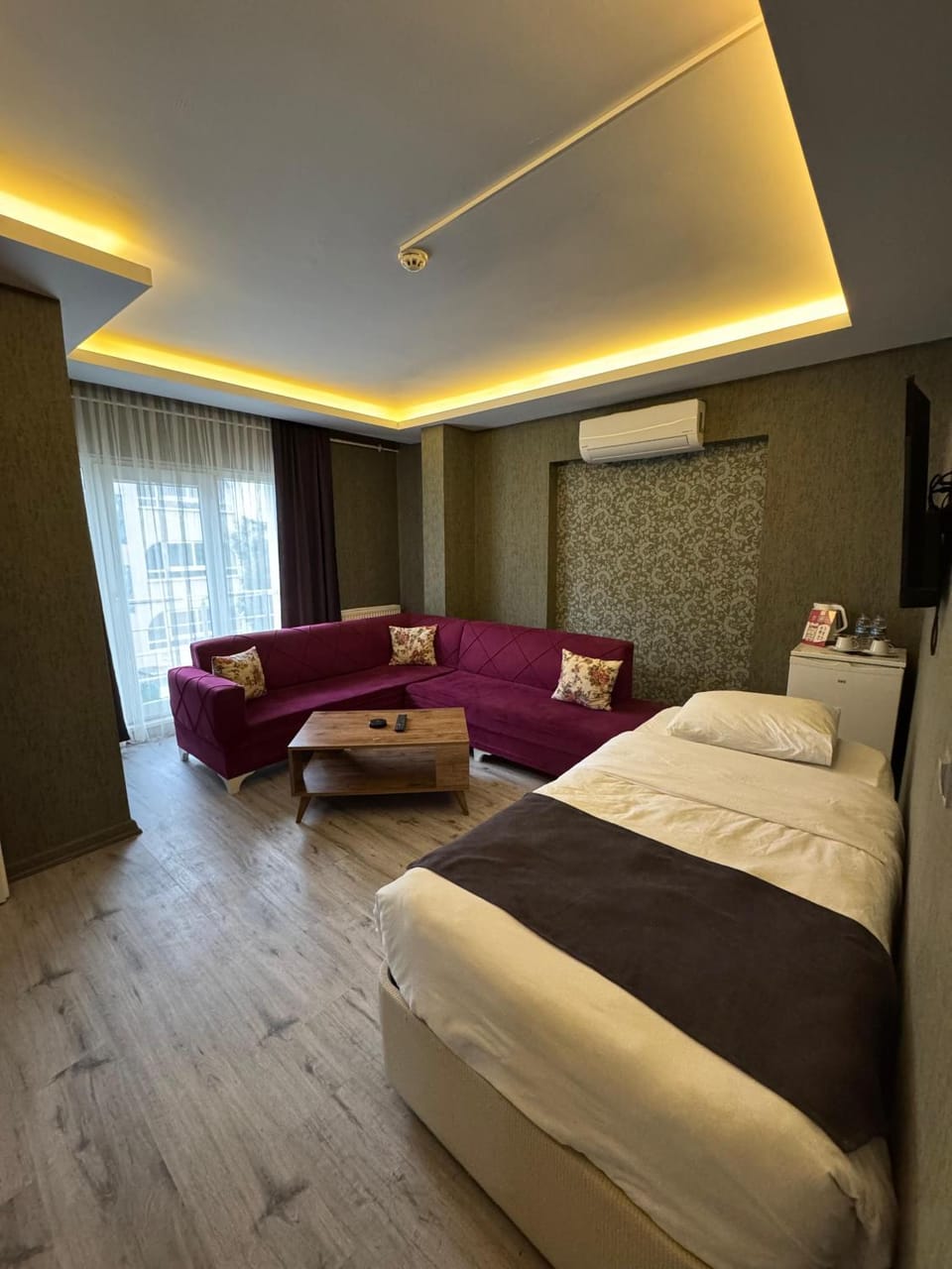 De Perlas Otel Vacation rental in Turkey