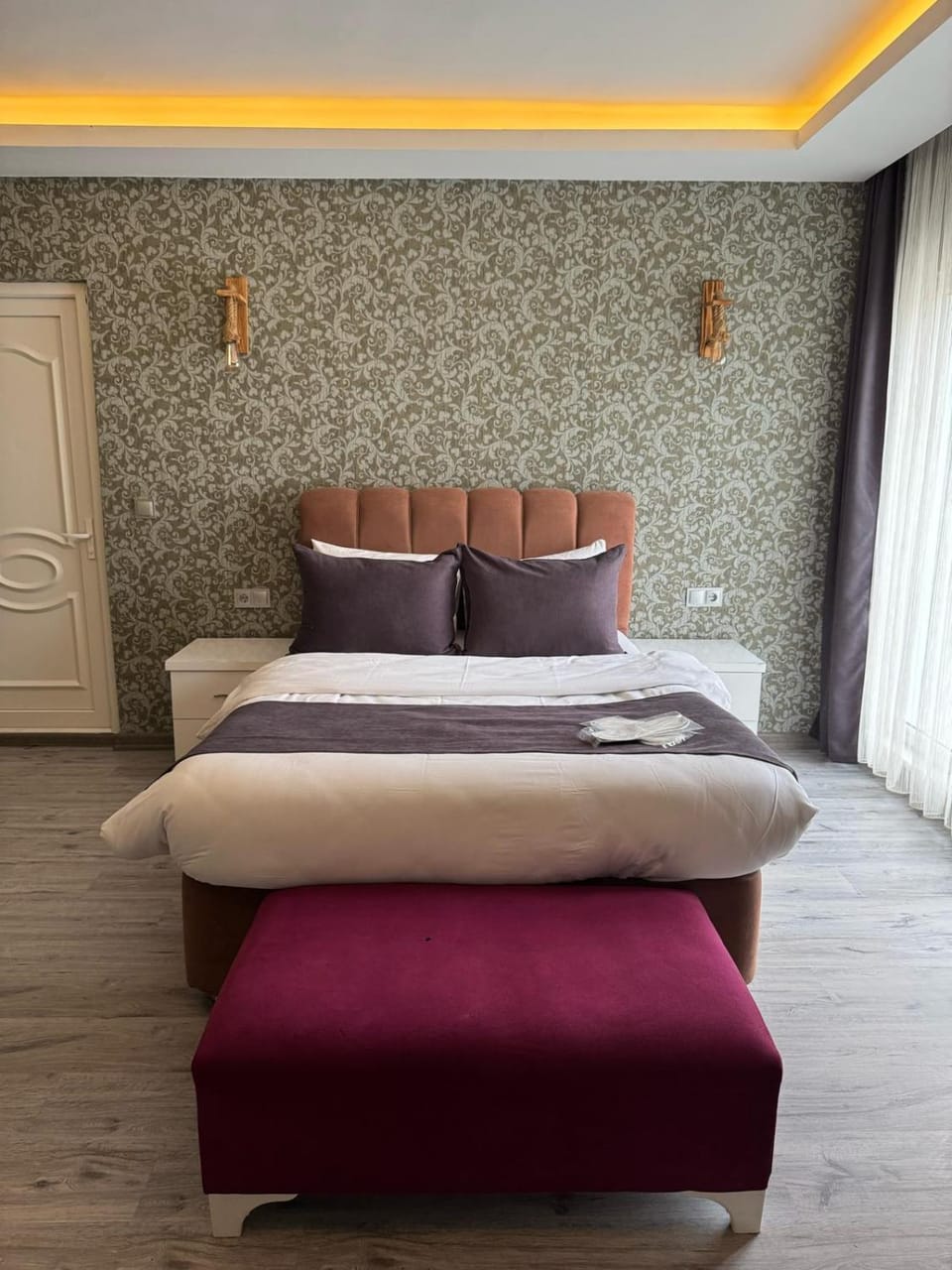 De Perlas Otel Vacation rental in Turkey