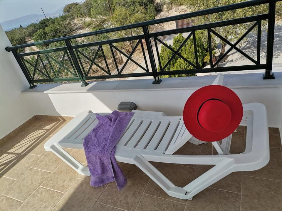 View (from property/room), Balcony/Terrace