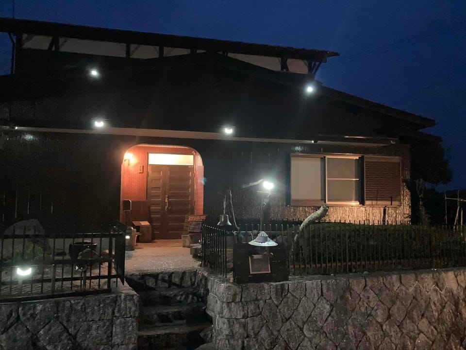 Kominka Nagomi Guest House - Vacation STAY 19240 Bed and Breakfast in Kyoto Prefecture